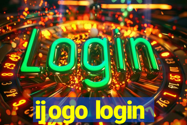 ijogo login